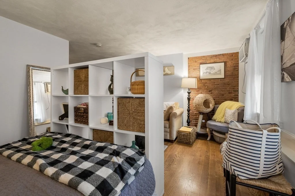 1 bed, 1 bath apartment for rent at 34 Washington St Unit 1A, Charlestown — photo 1 of 24