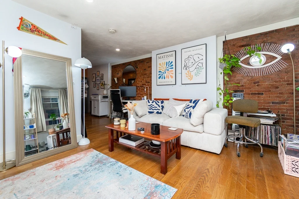 1 bed, 1 bath apartment for rent at 34 Washington St Unit 1A, Charlestown — photo 17 of 24