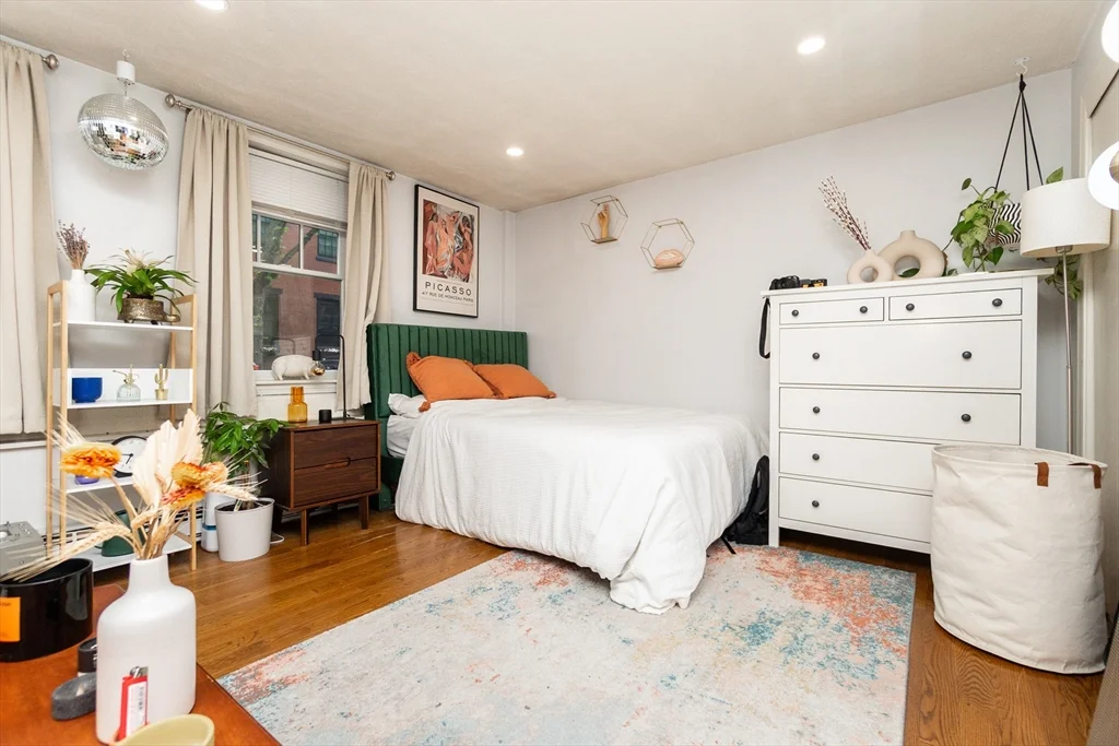 1 bed, 1 bath apartment for rent at 34 Washington St Unit 1A, Charlestown — photo 16 of 24
