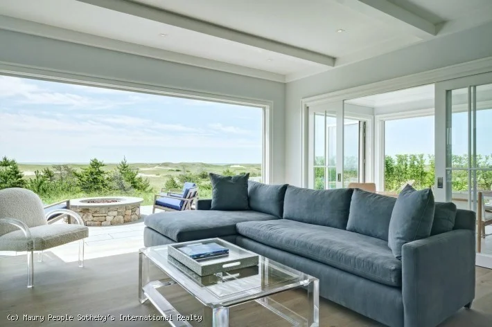 3 bed, 3 bath apartment for rent at 34 Western Ave, Surfside — photo 6 of 13