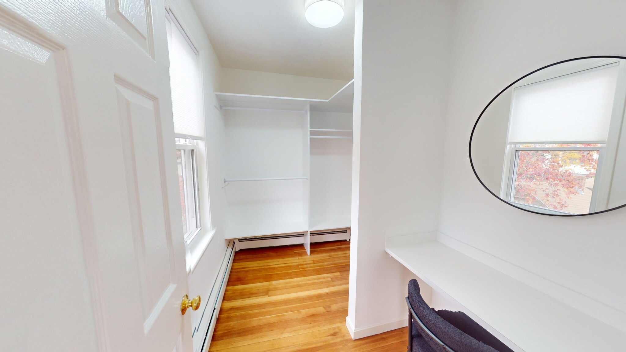 3 bed, 2 bath apartment for rent at 34 White Pl Unit 3, Brookline Village — photo 8 of 10
