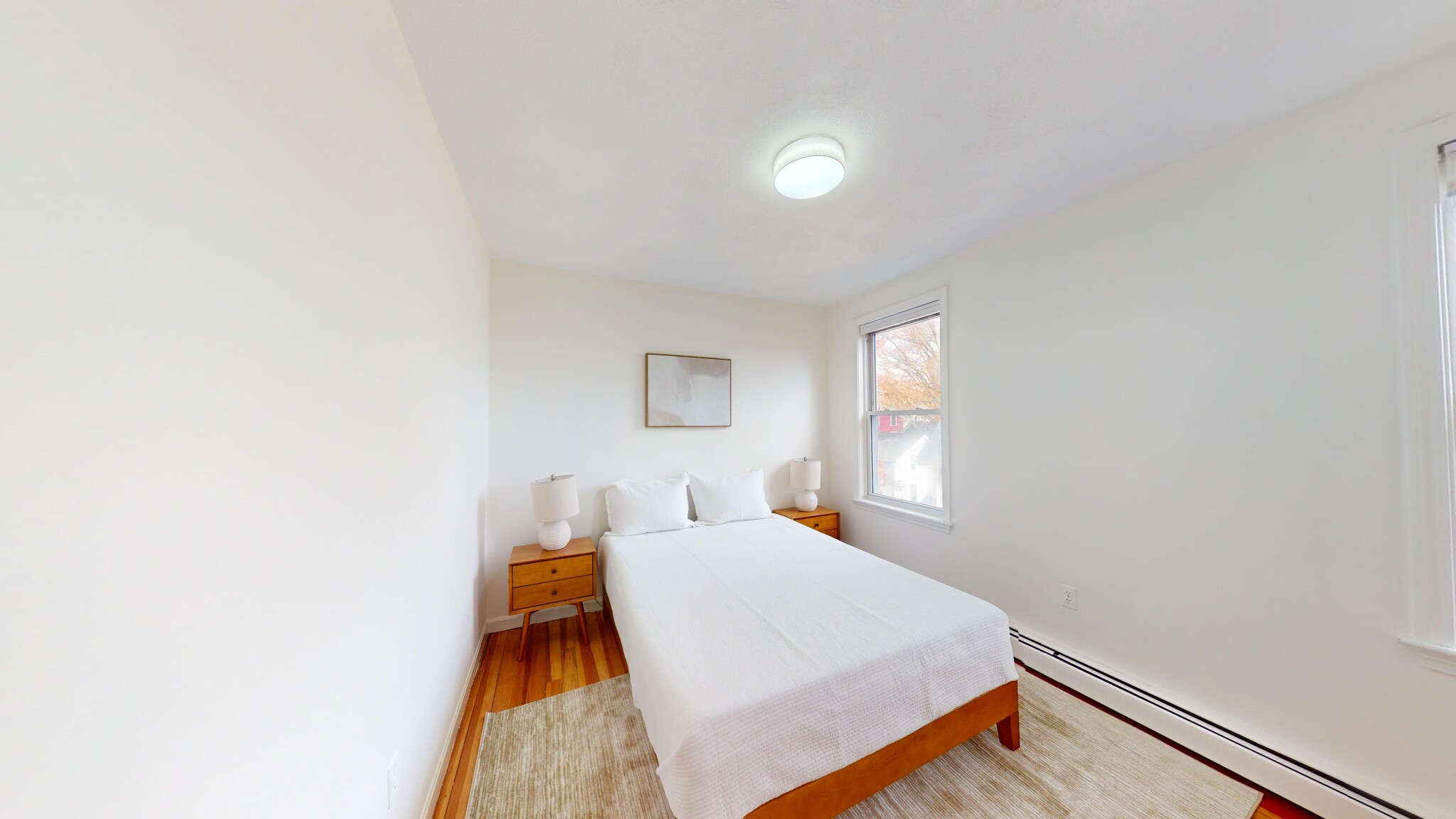 3 bed, 2 bath apartment for rent at 34 White Pl Unit 3, Brookline Village — photo 6 of 10