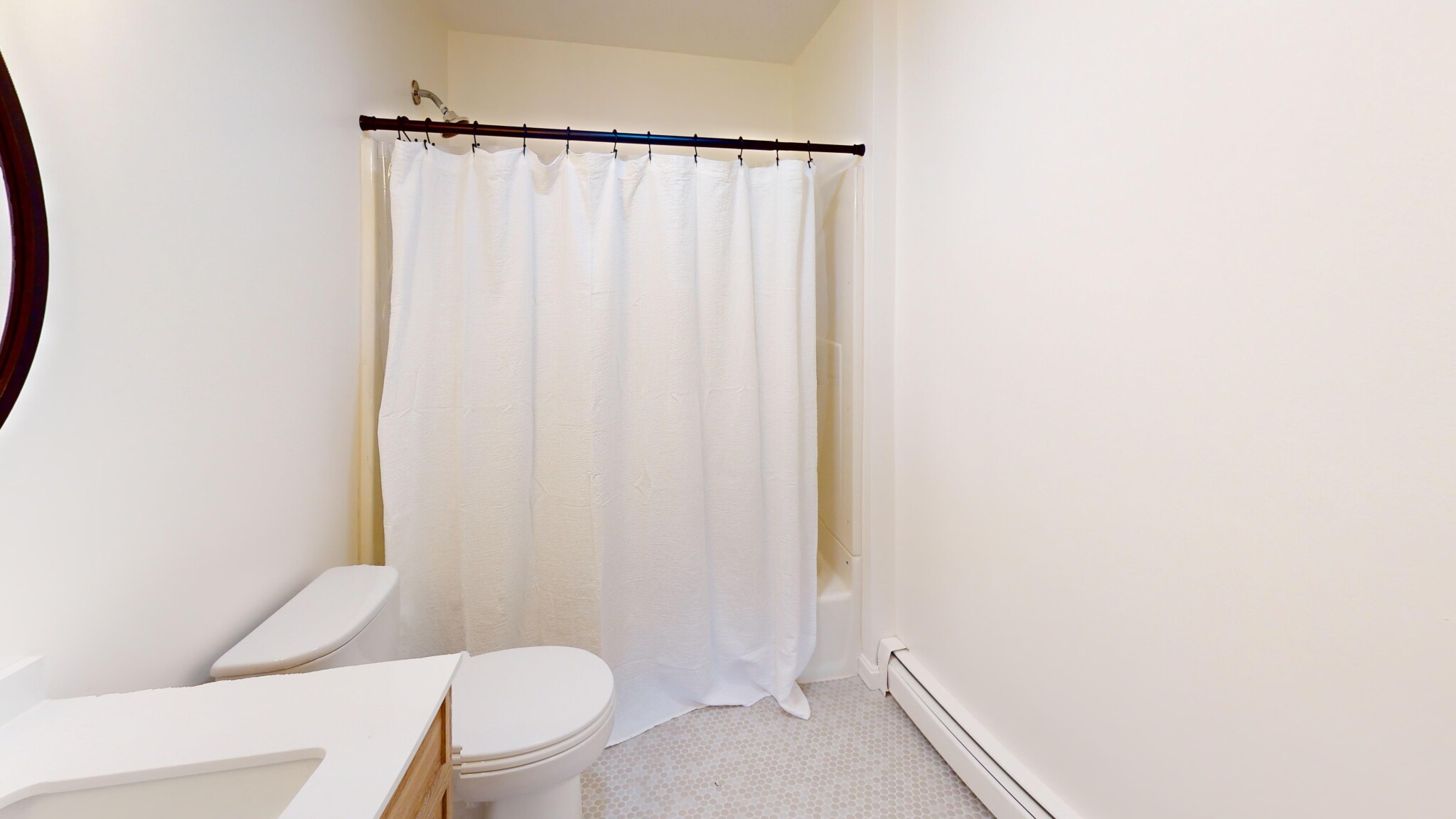3 bed, 2 bath apartment for rent at 34 White Pl Unit 3, Brookline Village — photo 9 of 10