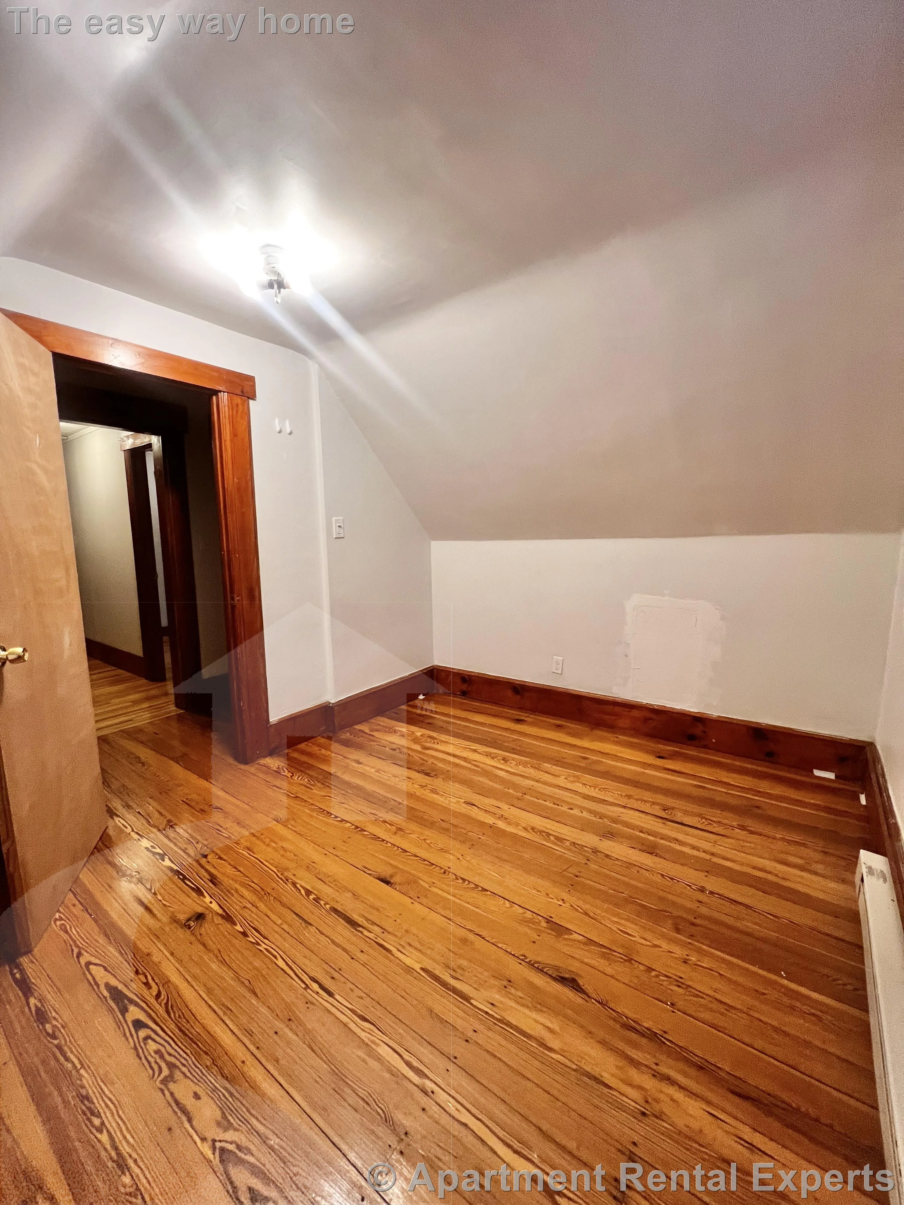 3 bed, 2 bath apartment for rent at 34 William St, Ball Square — photo 4 of 19