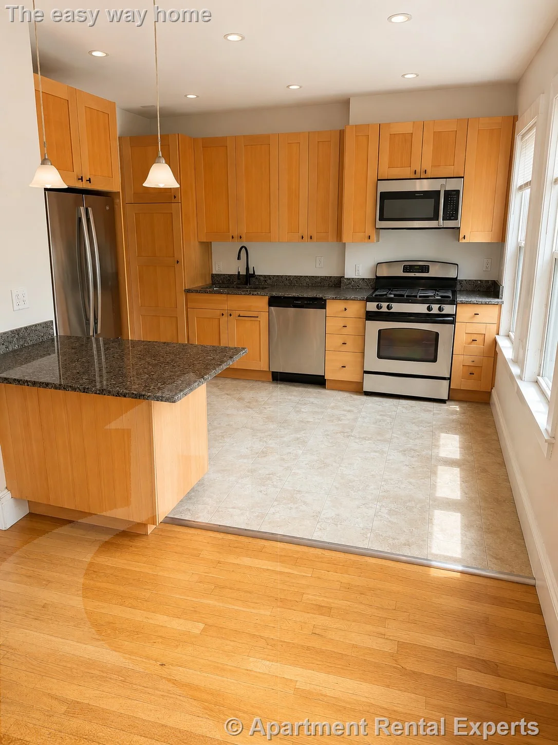 3 bed, 2 bath apartment for rent at 34 William St, Ball Square — photo 4 of 22
