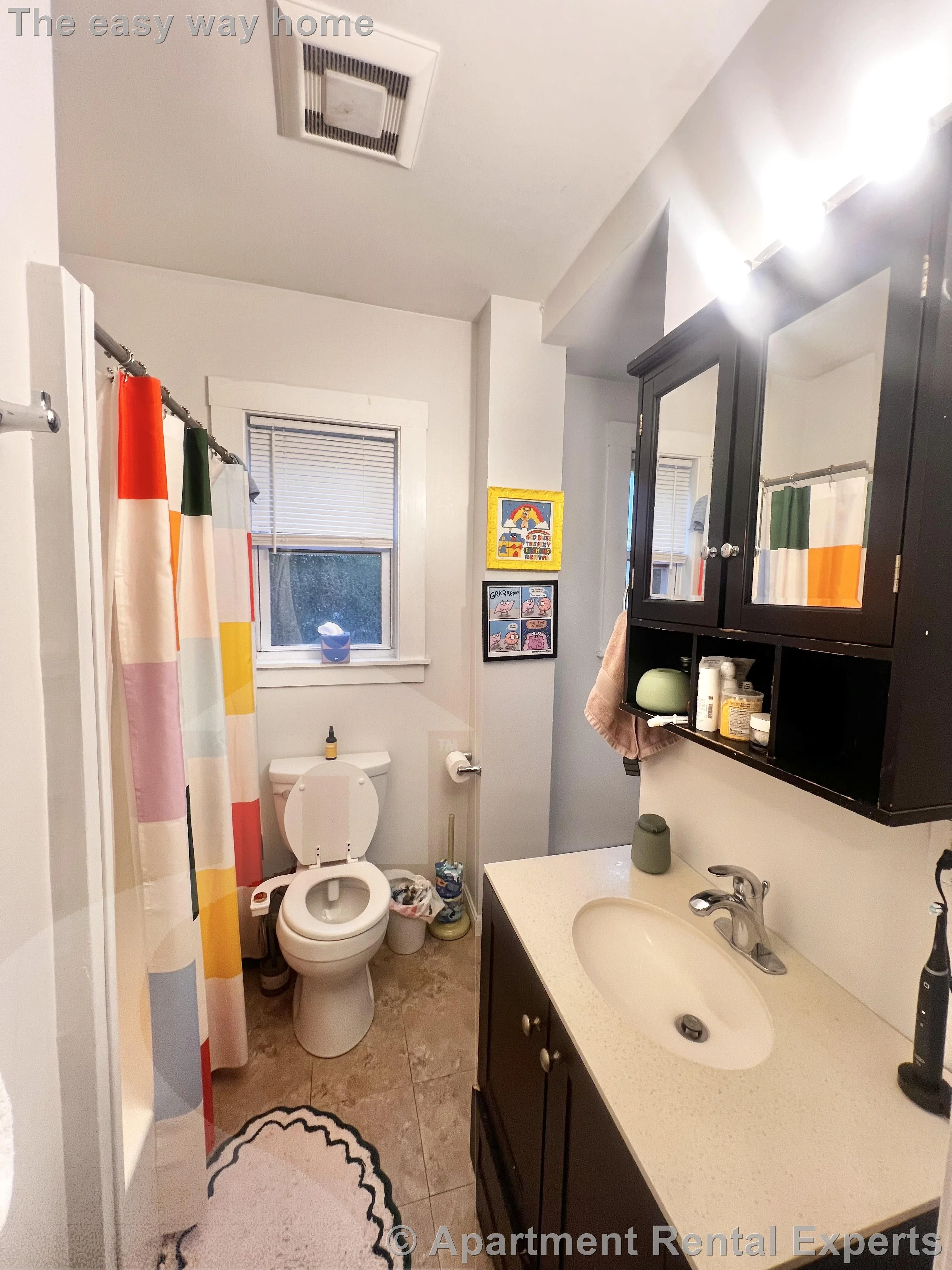 3 bed, 2 bath apartment for rent at 34 William St, Ball Square — photo 17 of 19