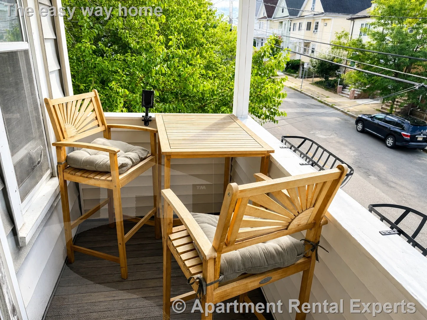 3 bed, 2 bath apartment for rent at 34 William St, Ball Square — photo 19 of 22
