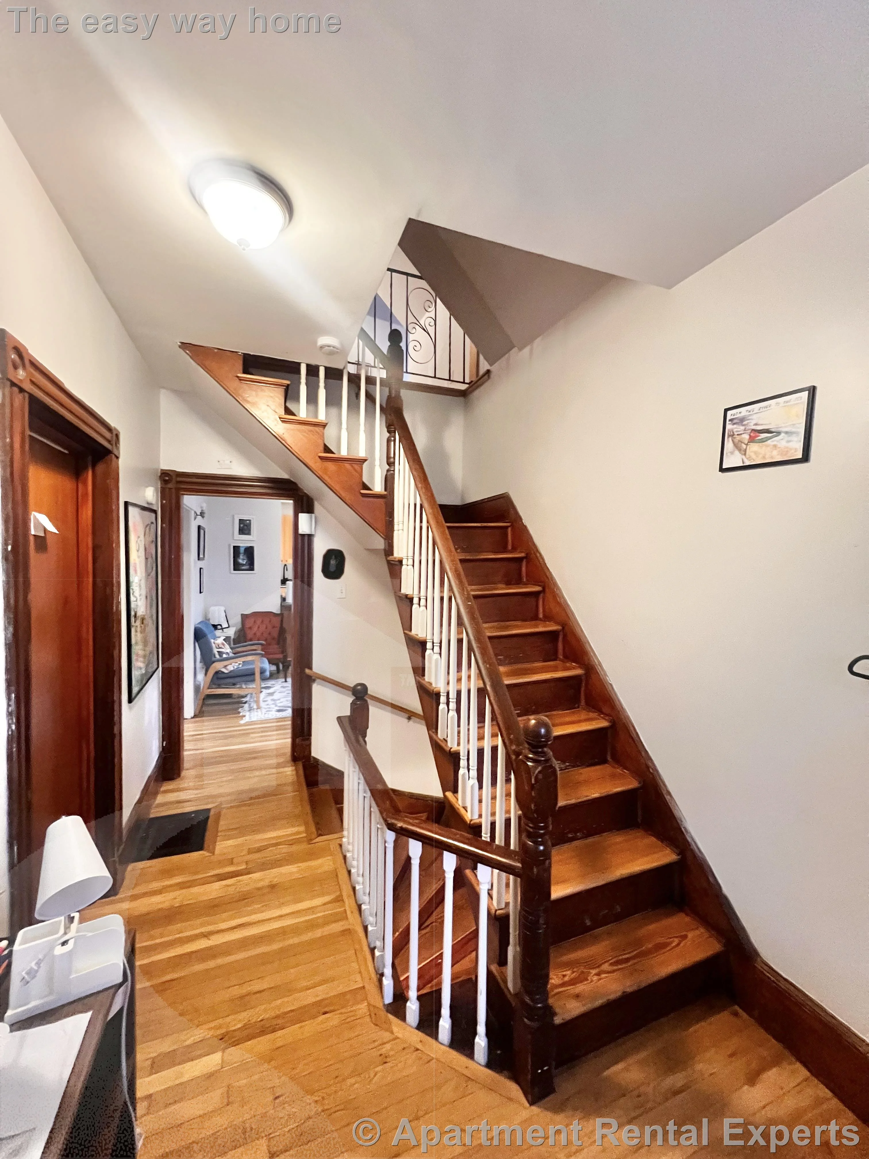 3 bed, 2 bath apartment for rent at 34 William St, Ball Square — photo 11 of 19
