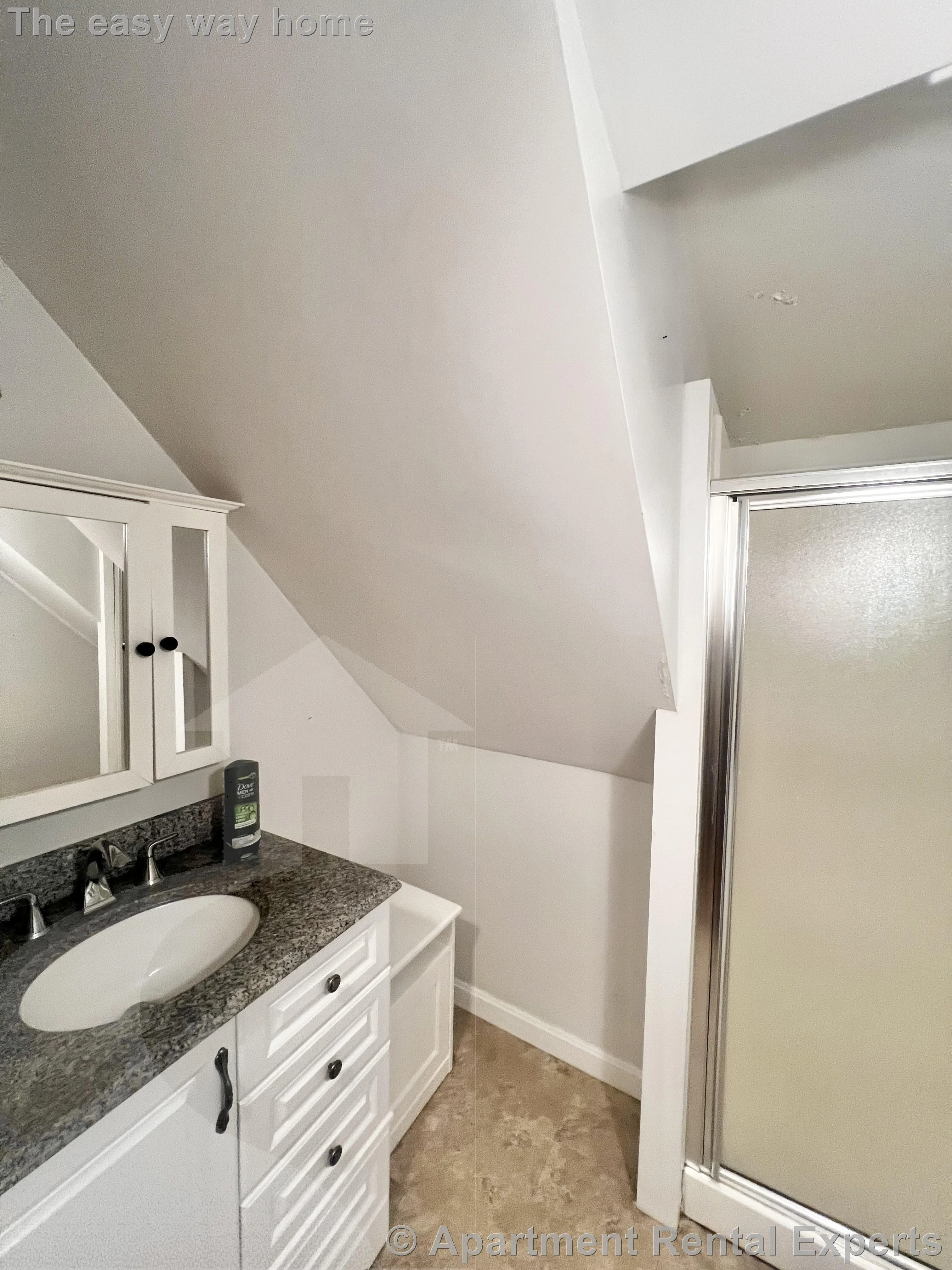 3 bed, 2 bath apartment for rent at 34 William St, Ball Square — photo 8 of 19