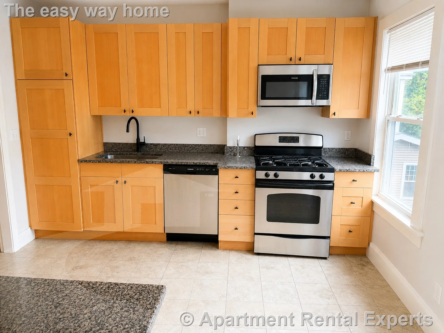 3 bed, 2 bath apartment for rent at 34 William St, Ball Square — photo 3 of 22