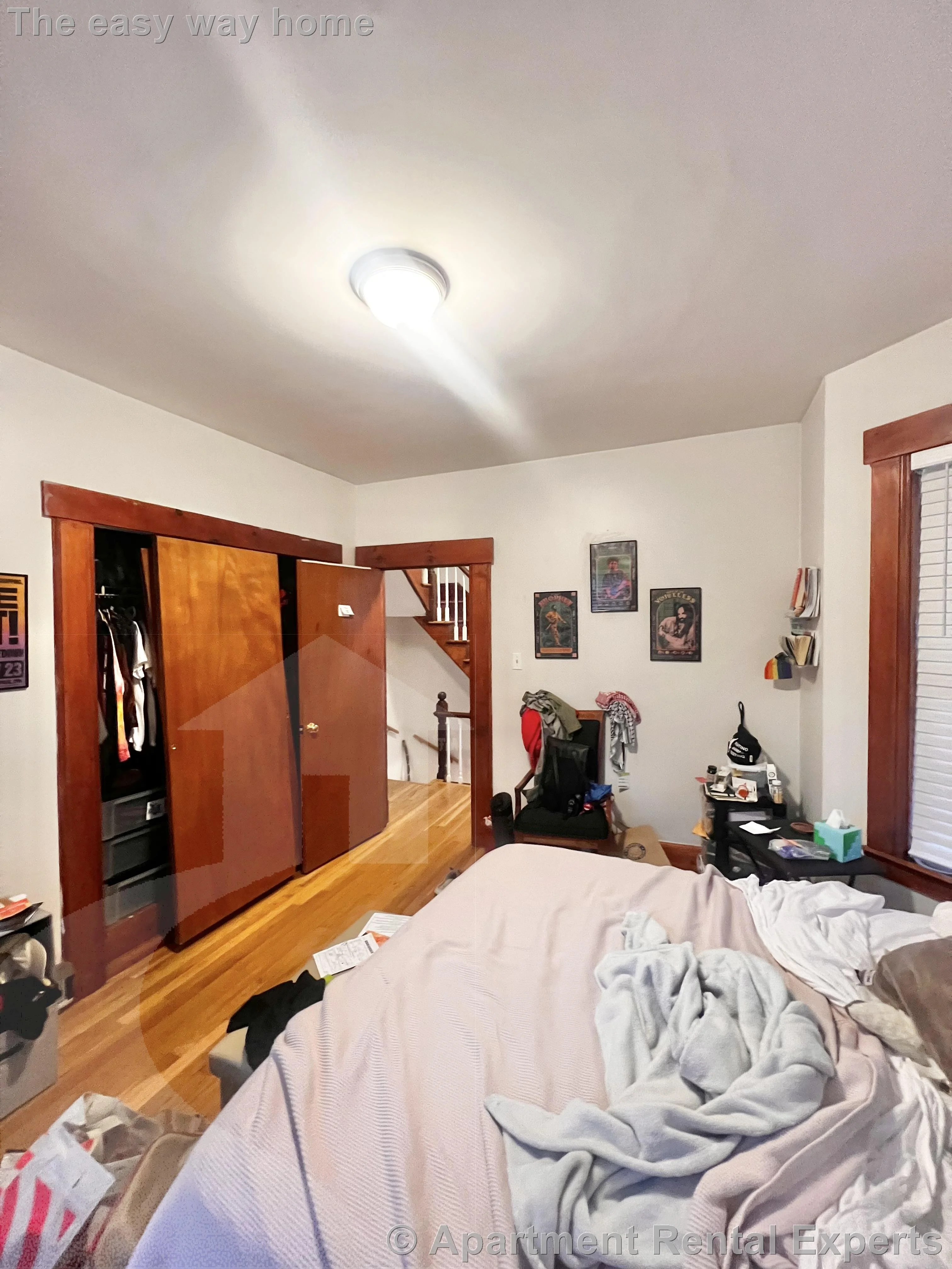 3 bed, 2 bath apartment for rent at 34 William St, Ball Square — photo 12 of 19