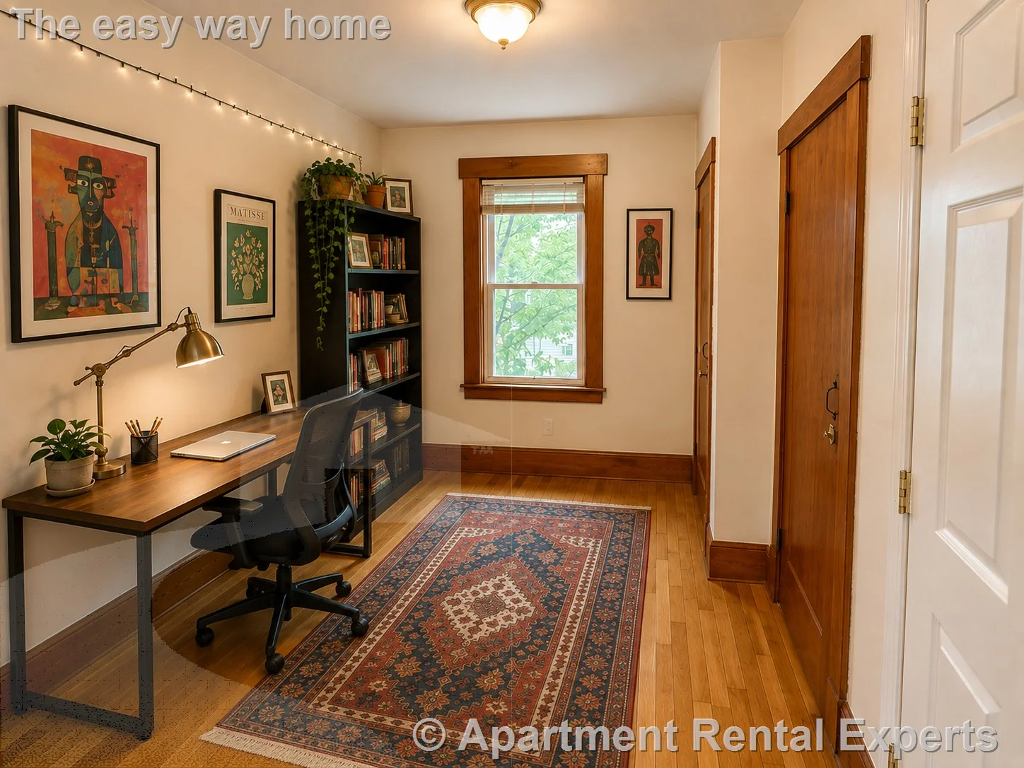 3 bed, 2 bath apartment for rent at 34 William St, Ball Square — photo 5 of 22