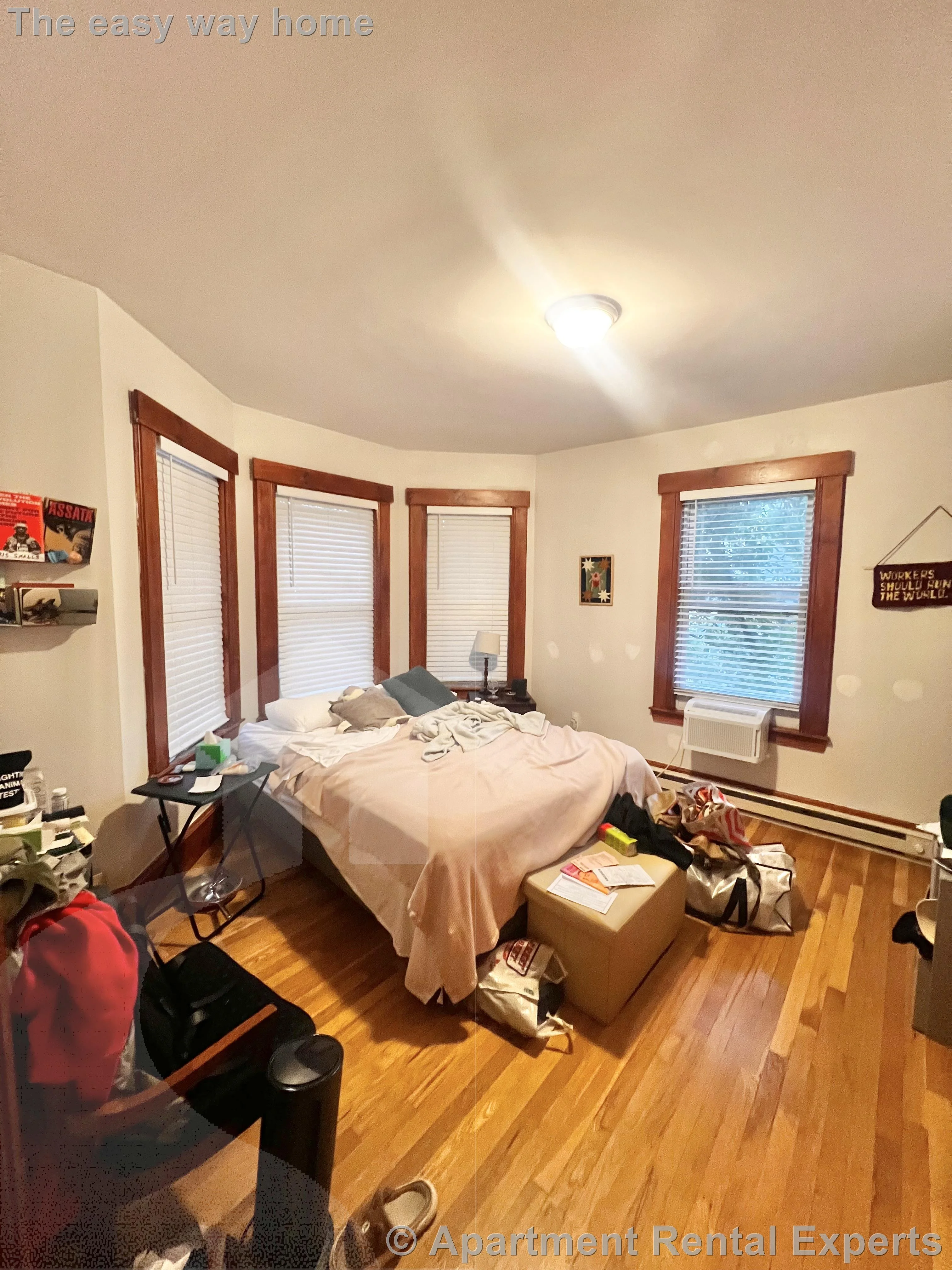 3 bed, 2 bath apartment for rent at 34 William St, Ball Square — photo 13 of 19