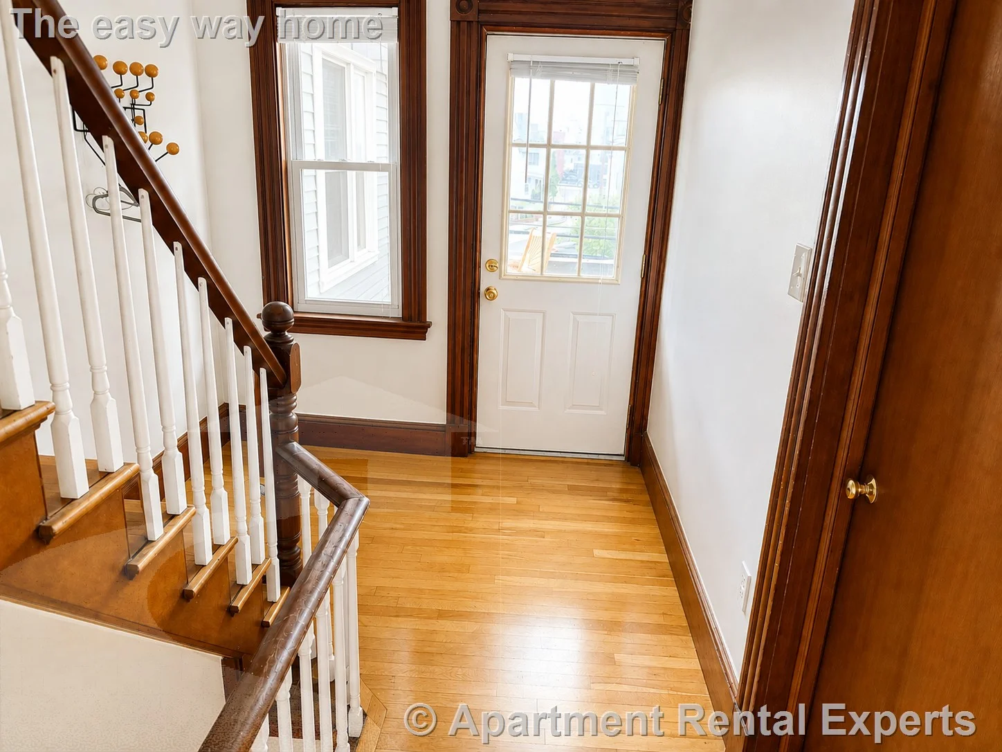 3 bed, 2 bath apartment for rent at 34 William St, Ball Square — photo 13 of 22