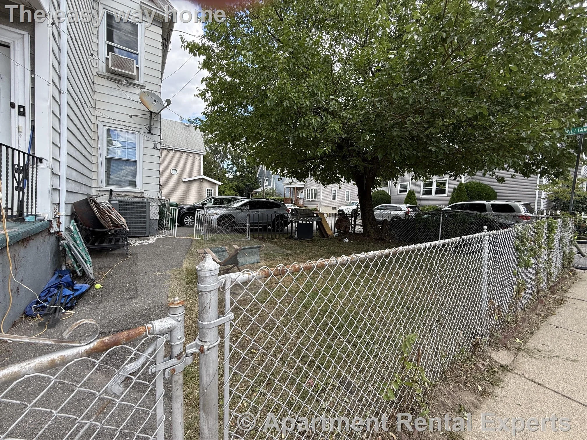 3 bed, 2 bath apartment for rent at 34 William St, Ball Square — photo 20 of 22
