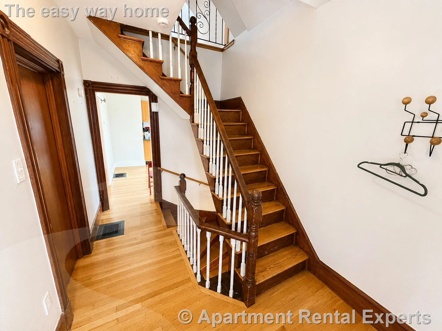 3 bed, 2 bath apartment for rent at 34 William St, Ball Square — photo 14 of 22