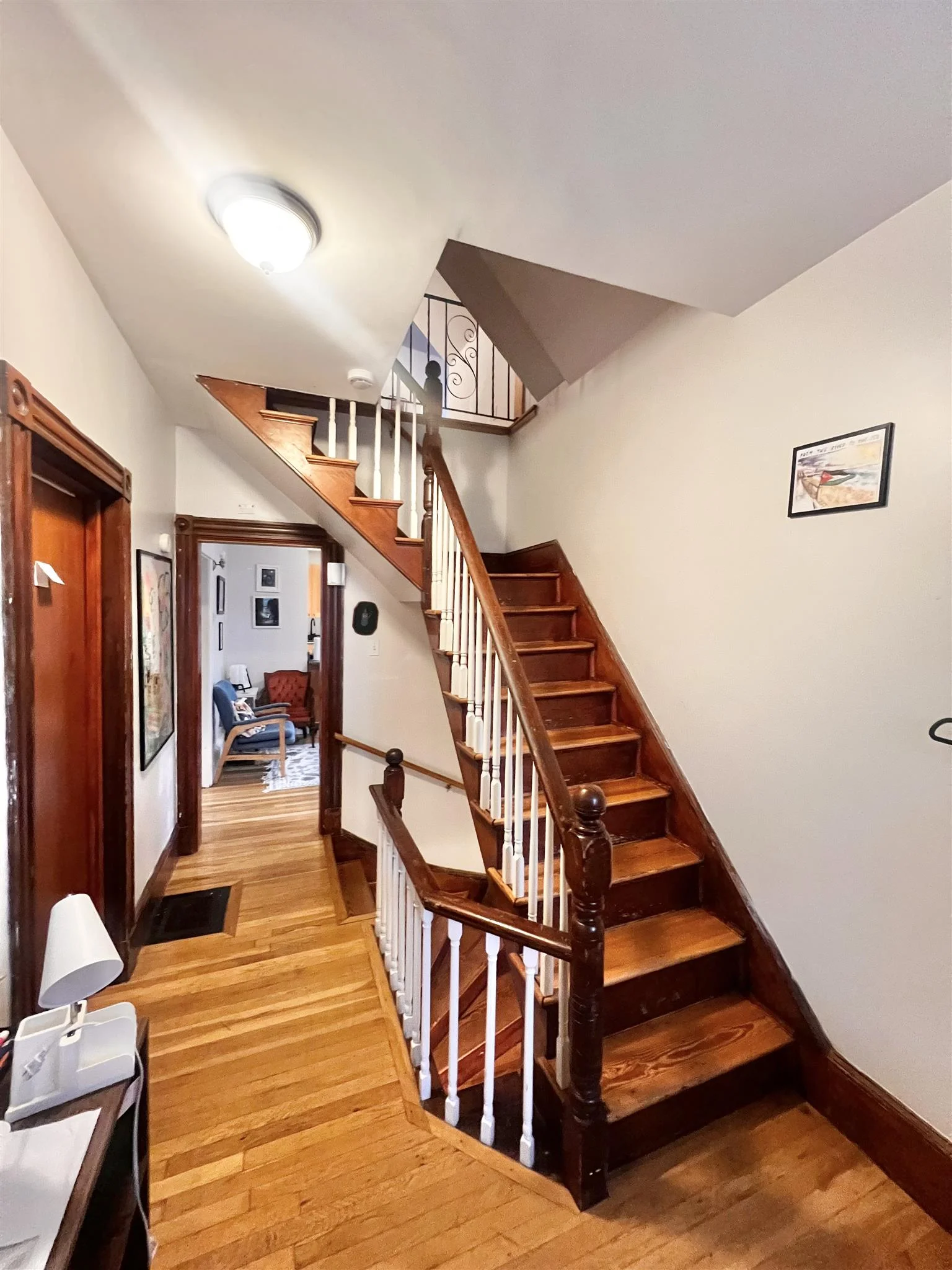 4.5 bed, 2 bath apartment for rent at 34 William St Unit 2, South Medford — photo 11 of 19