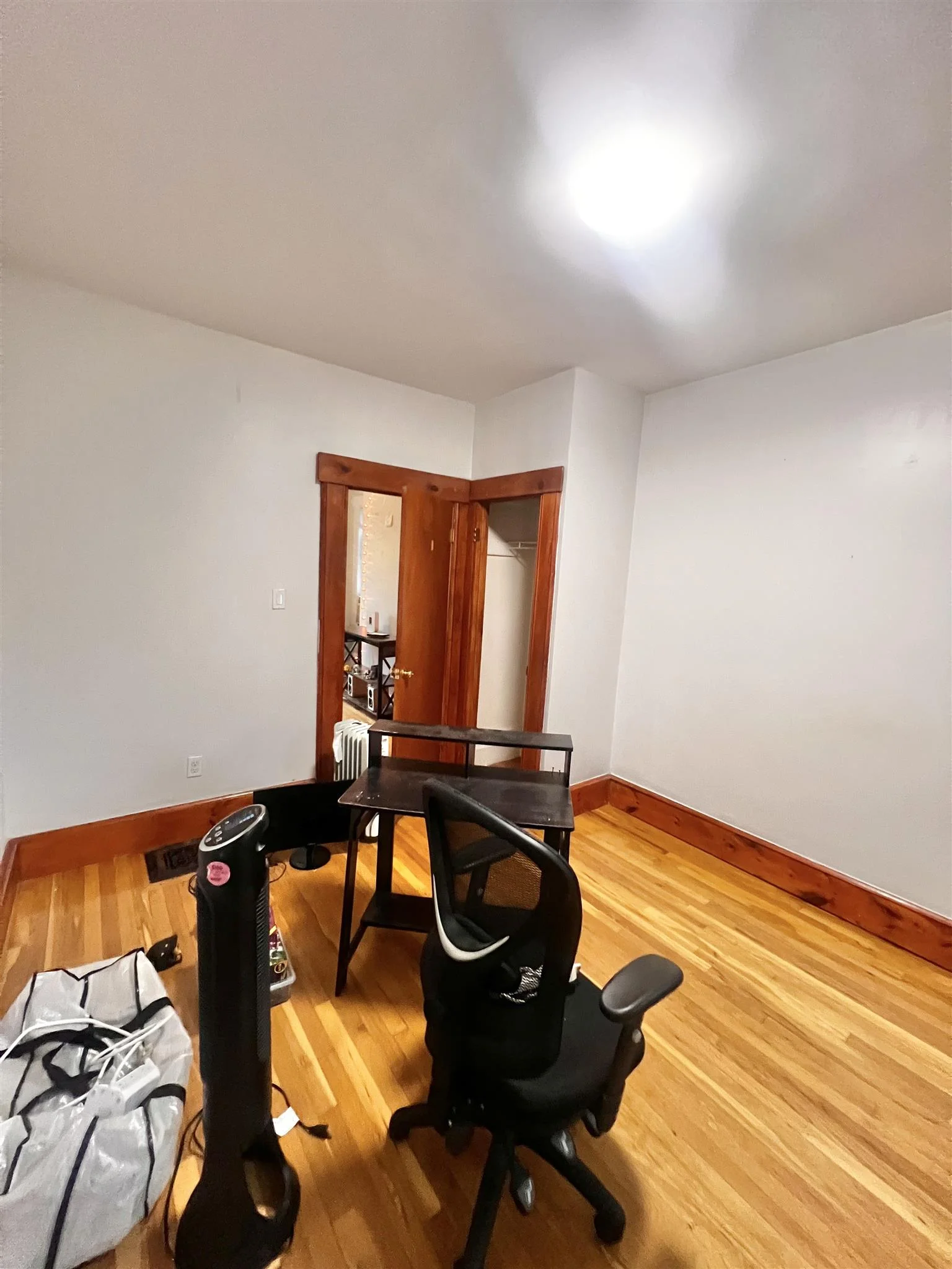 4.5 bed, 2 bath apartment for rent at 34 William St Unit 2, South Medford — photo 7 of 19