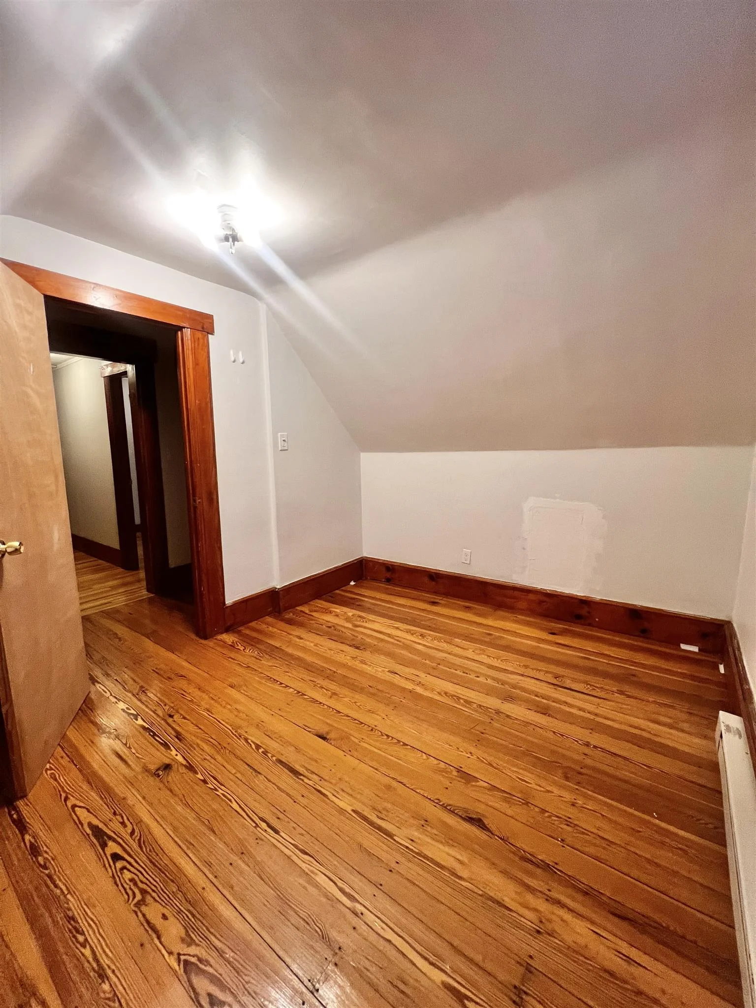 4.5 bed, 2 bath apartment for rent at 34 William St Unit 2, South Medford — photo 15 of 19
