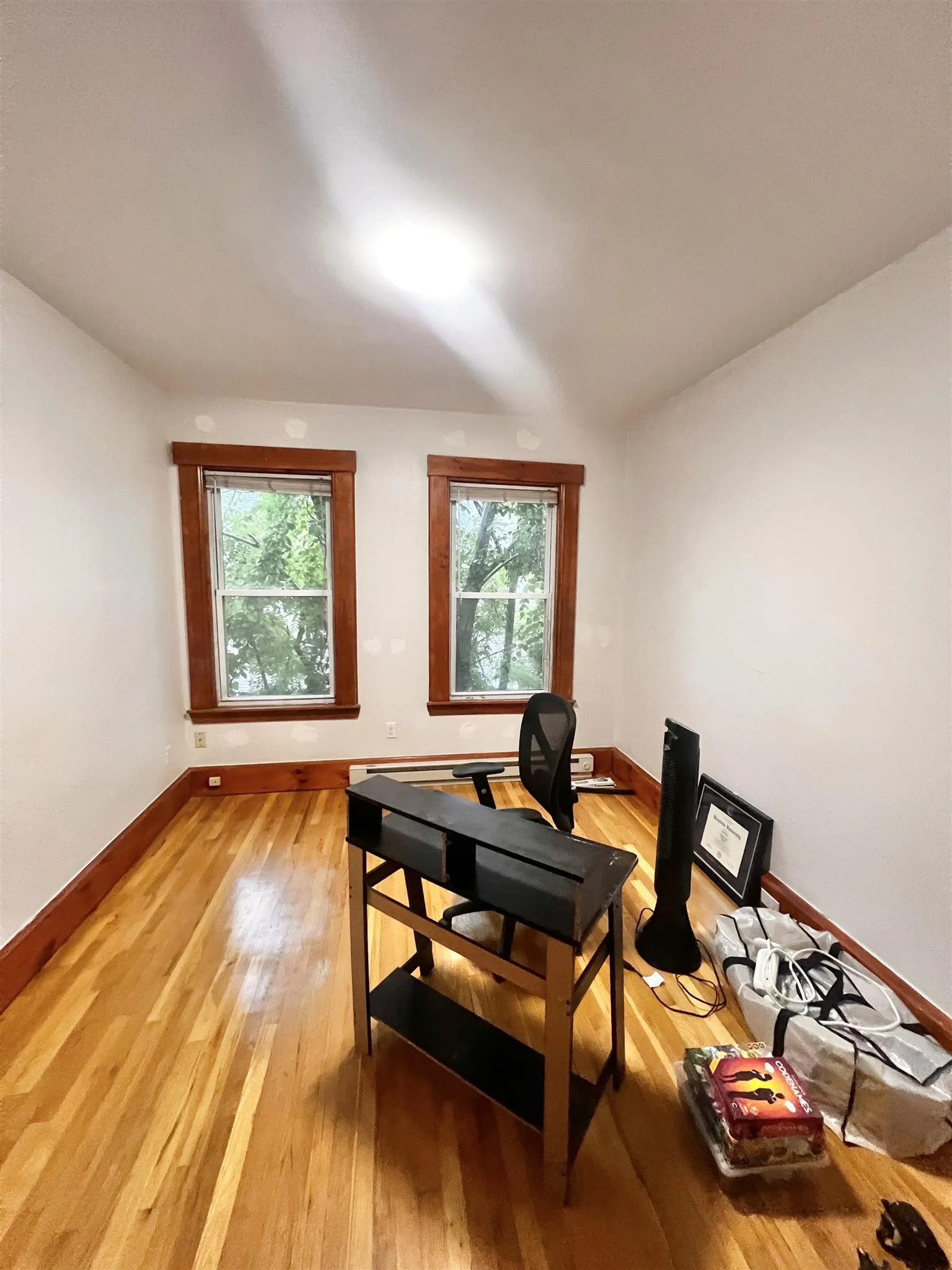 4.5 bed, 2 bath apartment for rent at 34 William St Unit 2, South Medford — photo 6 of 19