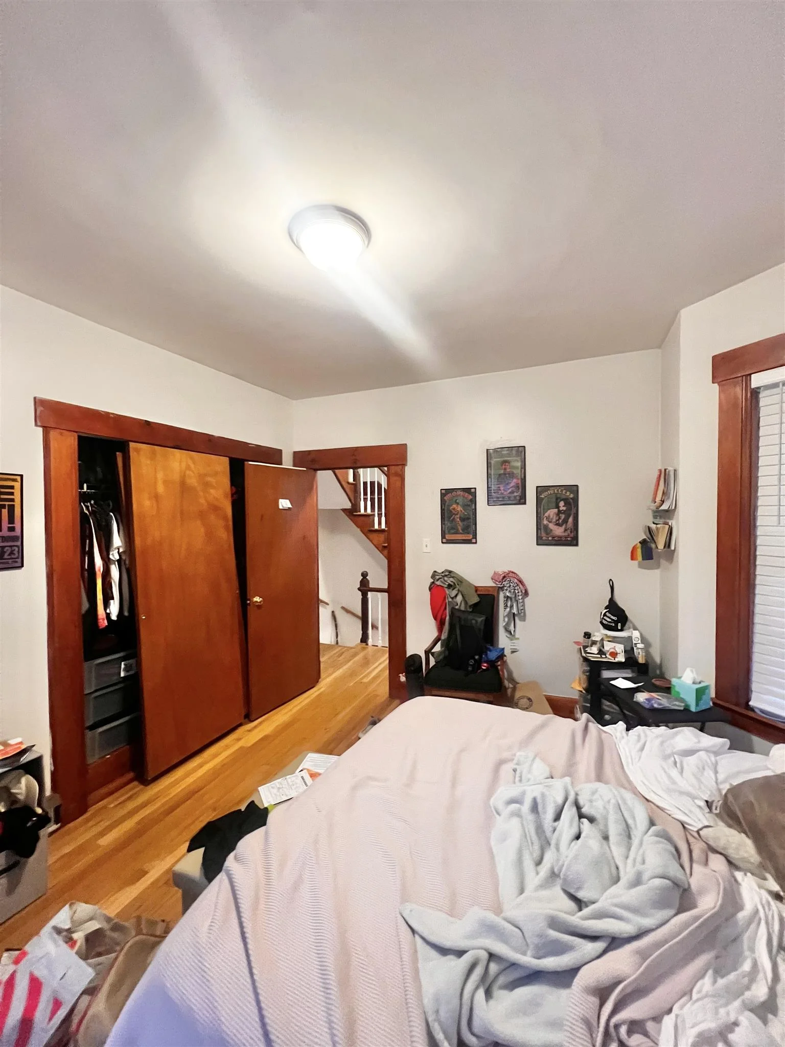 4.5 bed, 2 bath apartment for rent at 34 William St Unit 2, South Medford — photo 5 of 19