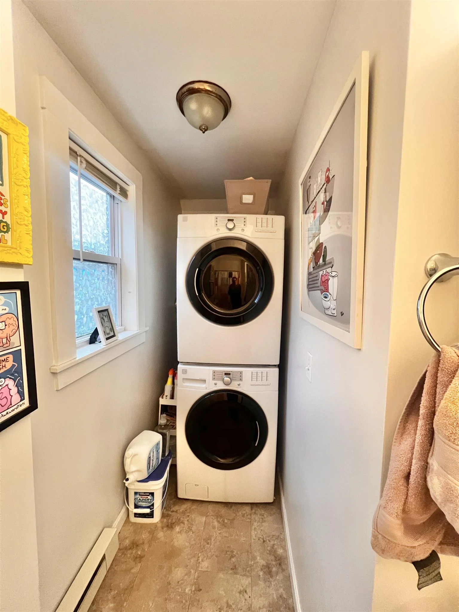 4.5 bed, 2 bath apartment for rent at 34 William St Unit 2, South Medford — photo 10 of 19