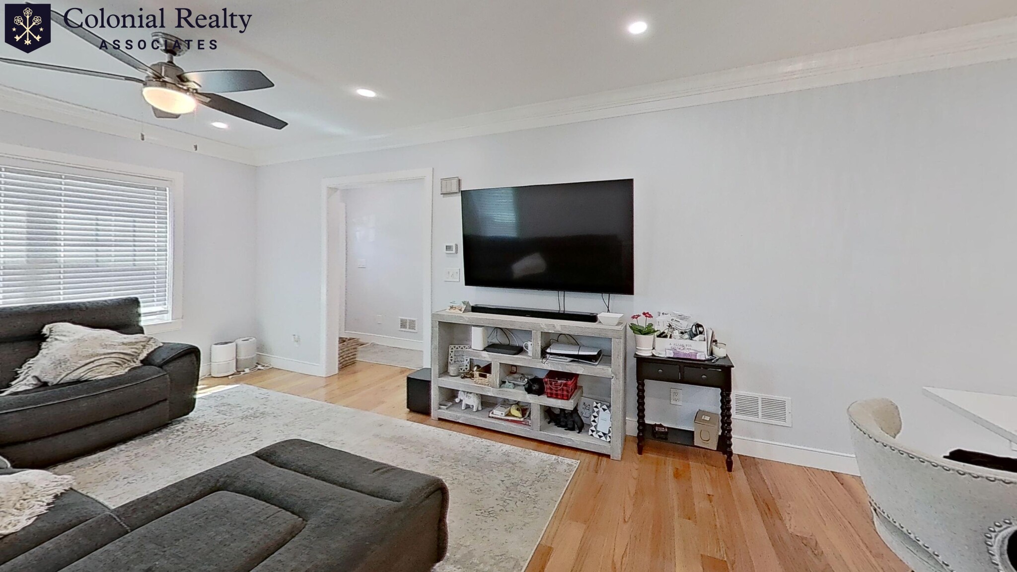2 bed, 1 bath apartment for rent at 34 Woodrow Ave Unit 1A, Nonantum — photo 25 of 26