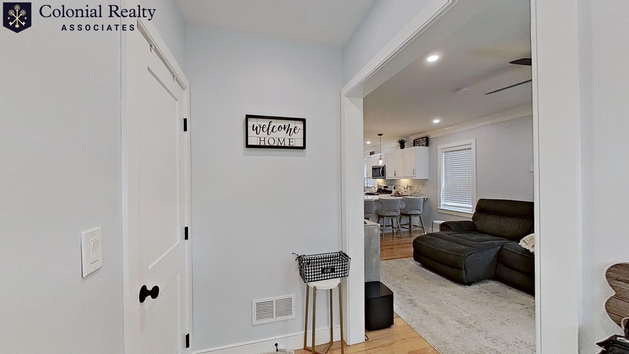 2 bed, 1 bath apartment for rent at 34 Woodrow Ave Unit 1A, Nonantum — photo 6 of 26