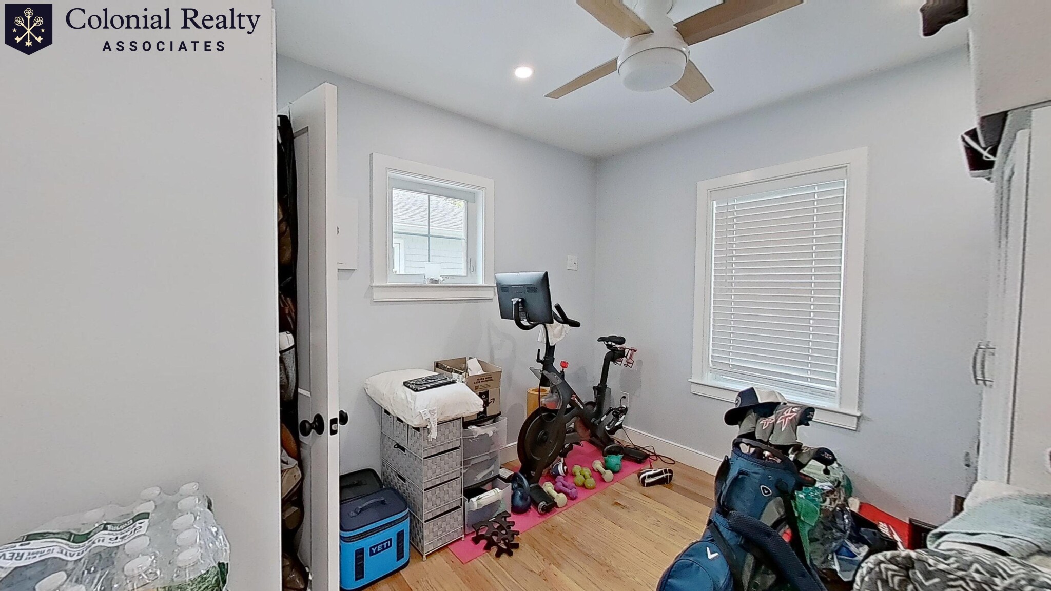 2 bed, 1 bath apartment for rent at 34 Woodrow Ave Unit 1A, Nonantum — photo 11 of 26