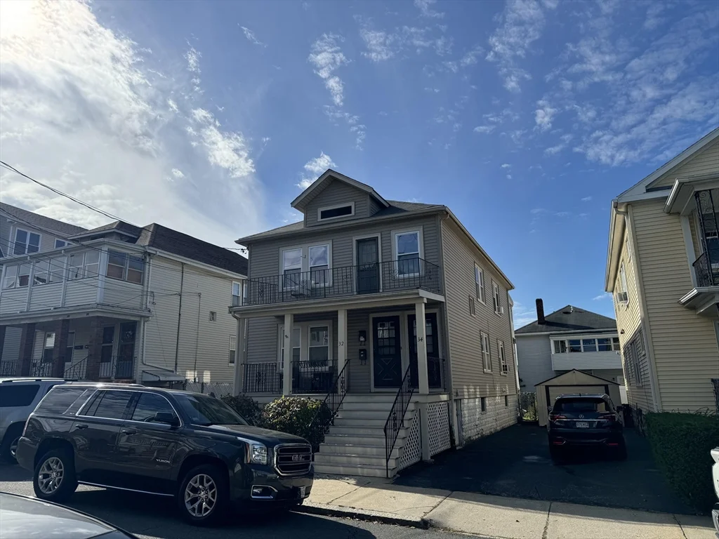 2 bed, 1 bath apartment for rent at 34 Woods Ave Unit 2, West Somerville — photo 11 of 11