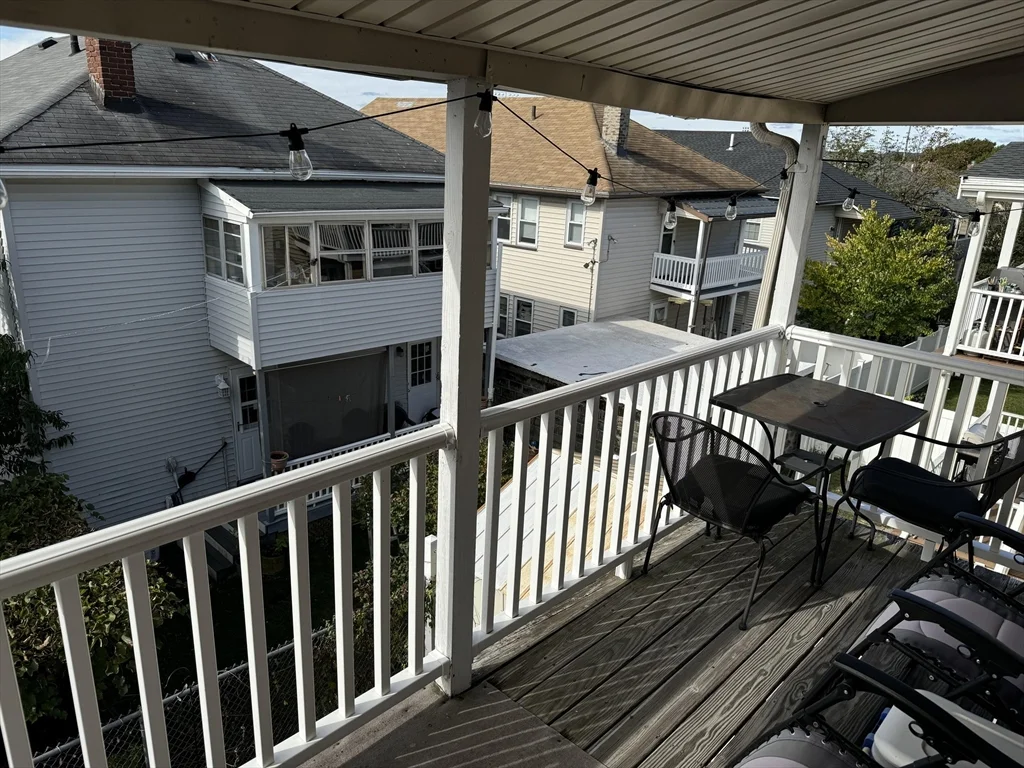 2 bed, 1 bath apartment for rent at 34 Woods Ave Unit 2, West Somerville — photo 10 of 11