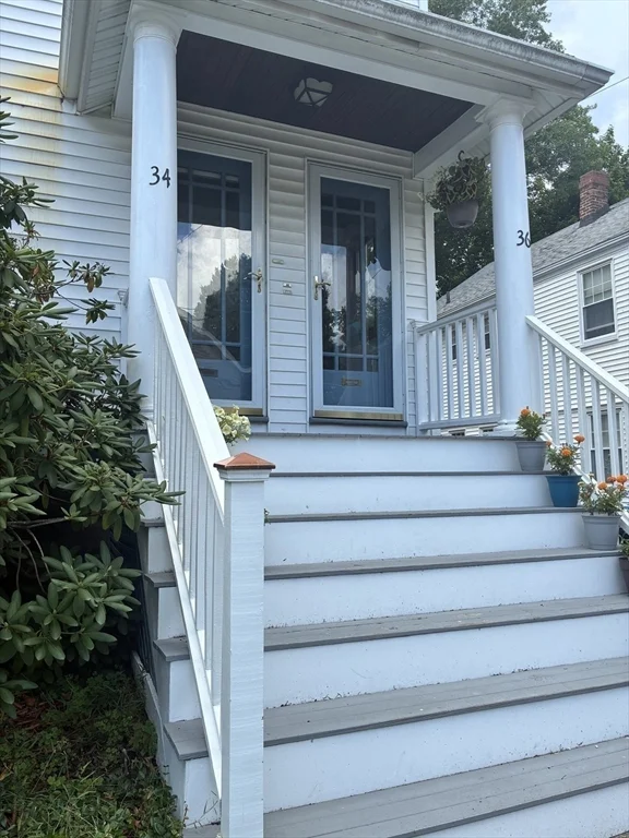 2 bed, 1 bath apartment for rent at 34 Worcester St Unit 34, Belmont — photo 22 of 22