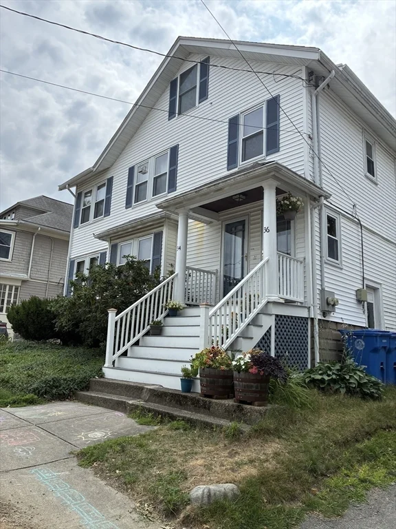 2 bed, 1 bath apartment for rent at 34 Worcester St Unit 34, Belmont — photo 20 of 22