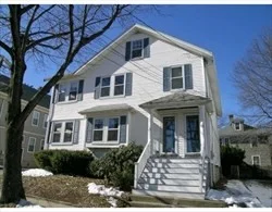 2 bed, 1 bath apartment for rent at 34 Worcester St Unit 34, Belmont — photo 1 of 22