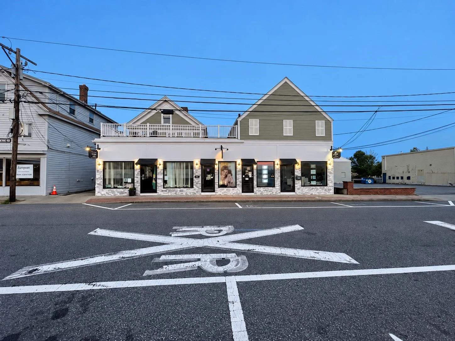 1 bed, 1 bath apartment for rent at 34 Wyman St Unit F, Stoughton