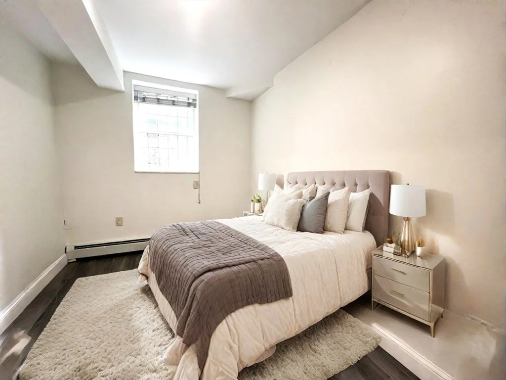 1 bed, 1 bath apartment for rent at 34 Yarmouth St Unit 1, South End — photo 12 of 27