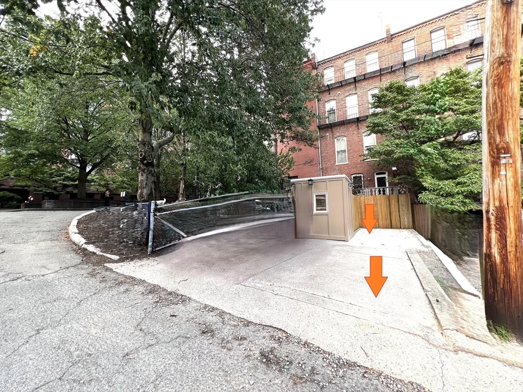 1 bed, 1 bath apartment for rent at 34 Yarmouth St Unit 1, South End — photo 17 of 27