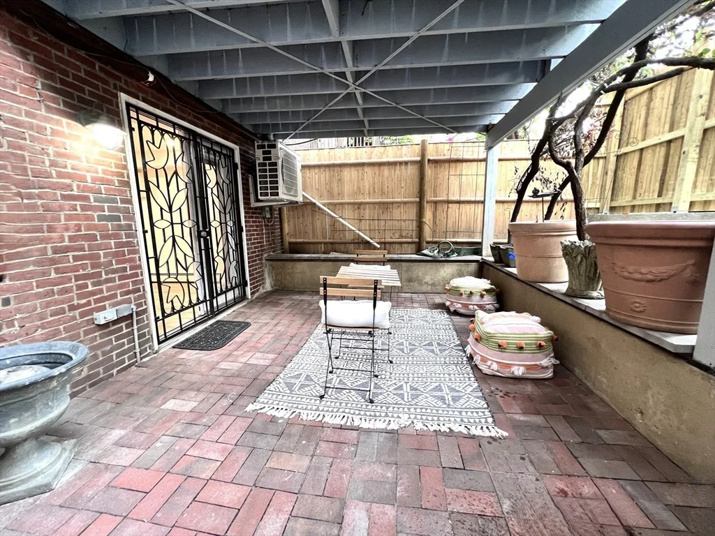 1 bed, 1 bath apartment for rent at 34 Yarmouth St Unit 1, South End — photo 15 of 27