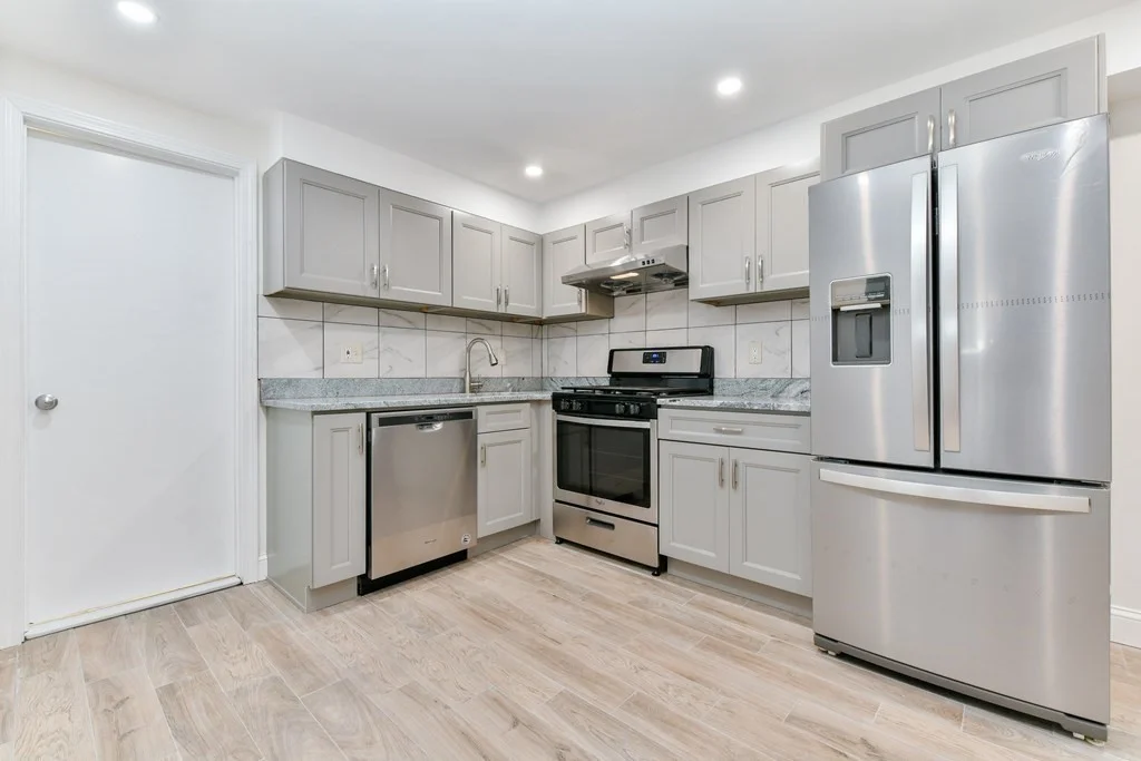 1 bed, 1 bath apartment for rent at 34 Yarmouth St Unit 1, South End — photo 3 of 27