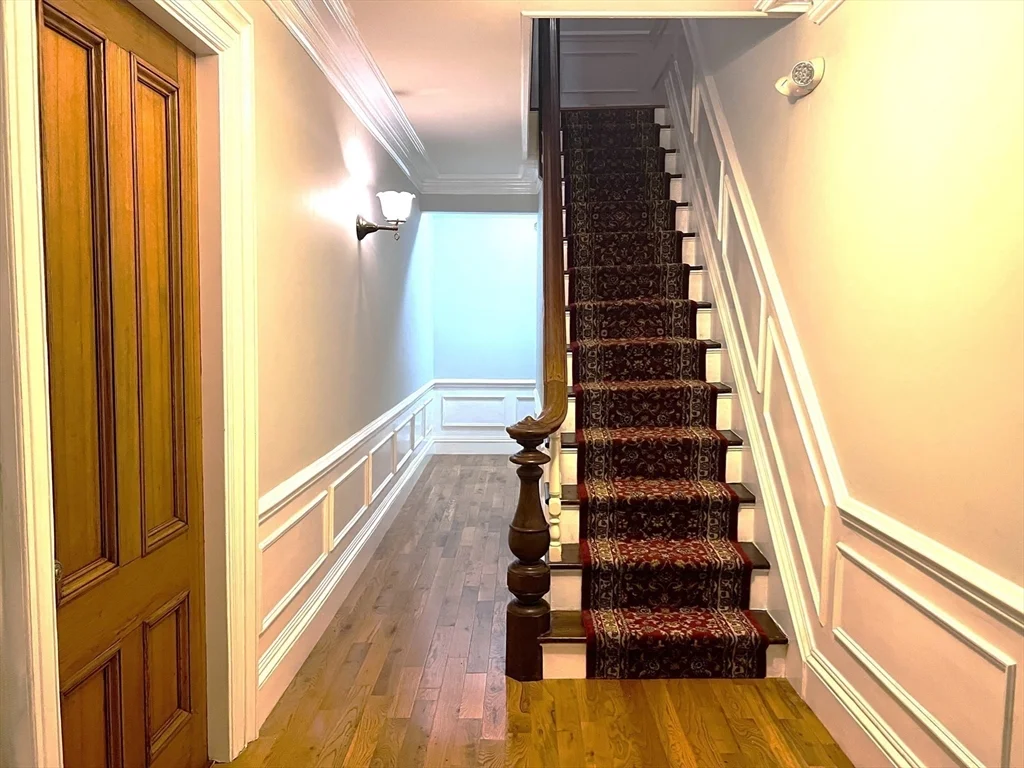 1 bed, 1 bath apartment for rent at 34 Yarmouth St Unit 1, South End — photo 18 of 27