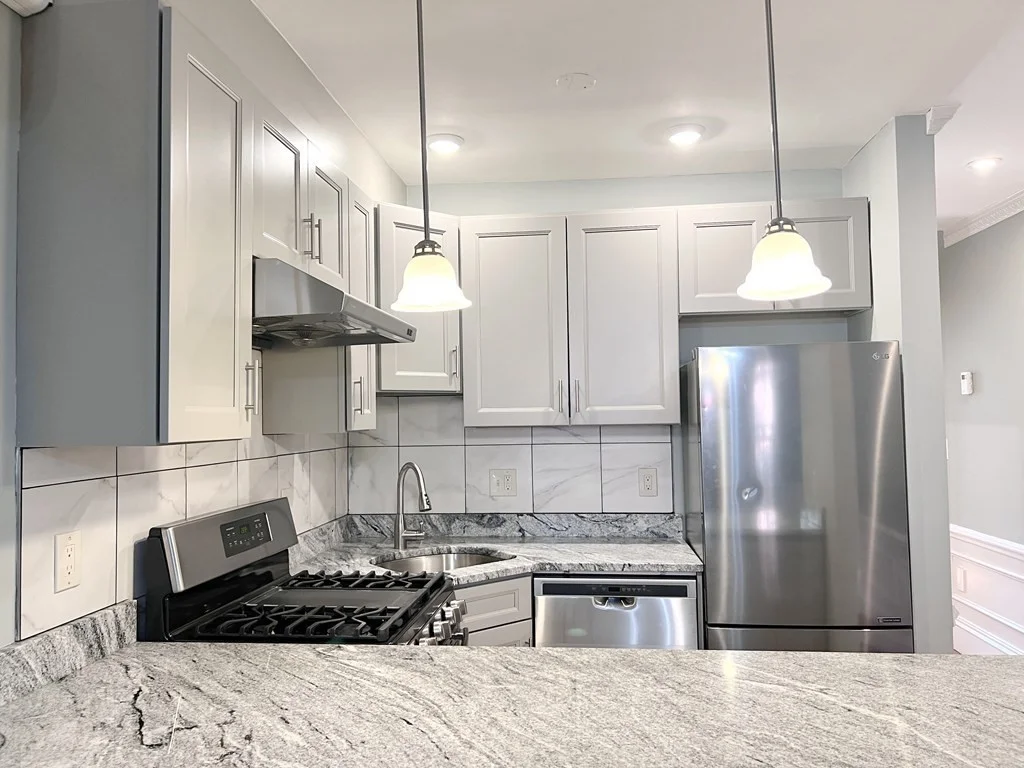 1 bed, 1 bath apartment for rent at 34 Yarmouth St Unit 2, South End — photo 8 of 24