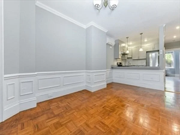 1 bed, 1 bath apartment for rent at 34 Yarmouth St Unit 2, South End — photo 5 of 24