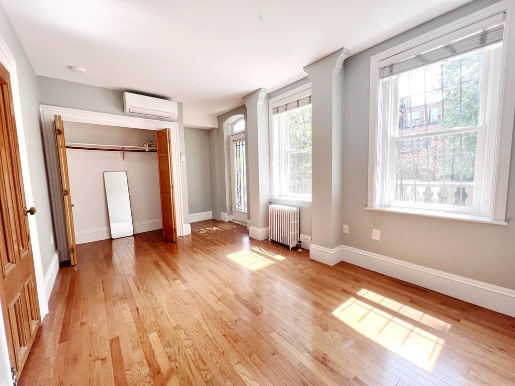1 bed, 1 bath apartment for rent at 34 Yarmouth St Unit 2, South End — photo 12 of 24