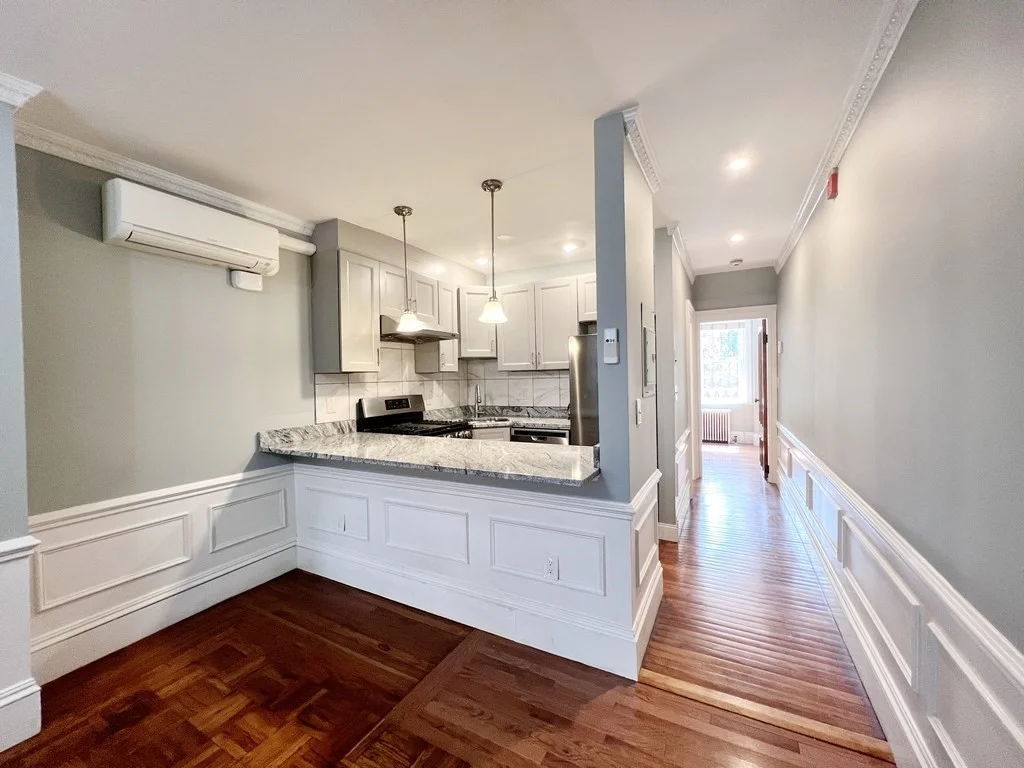 1 bed, 1 bath apartment for rent at 34 Yarmouth St Unit 2, South End — photo 6 of 24