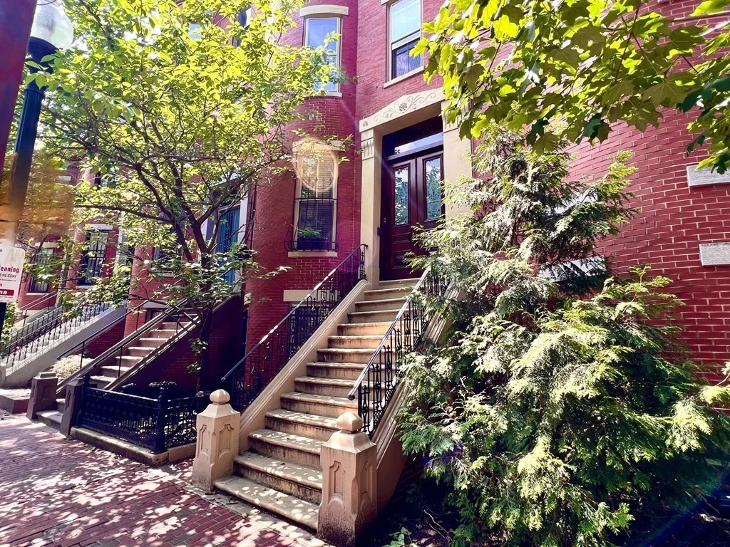 1 bed, 1 bath apartment for rent at 34 Yarmouth St Unit 3, South End — photo 32 of 32