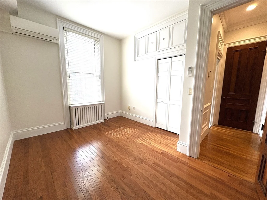1 bed, 1 bath apartment for rent at 34 Yarmouth St Unit 3, South End — photo 12 of 32
