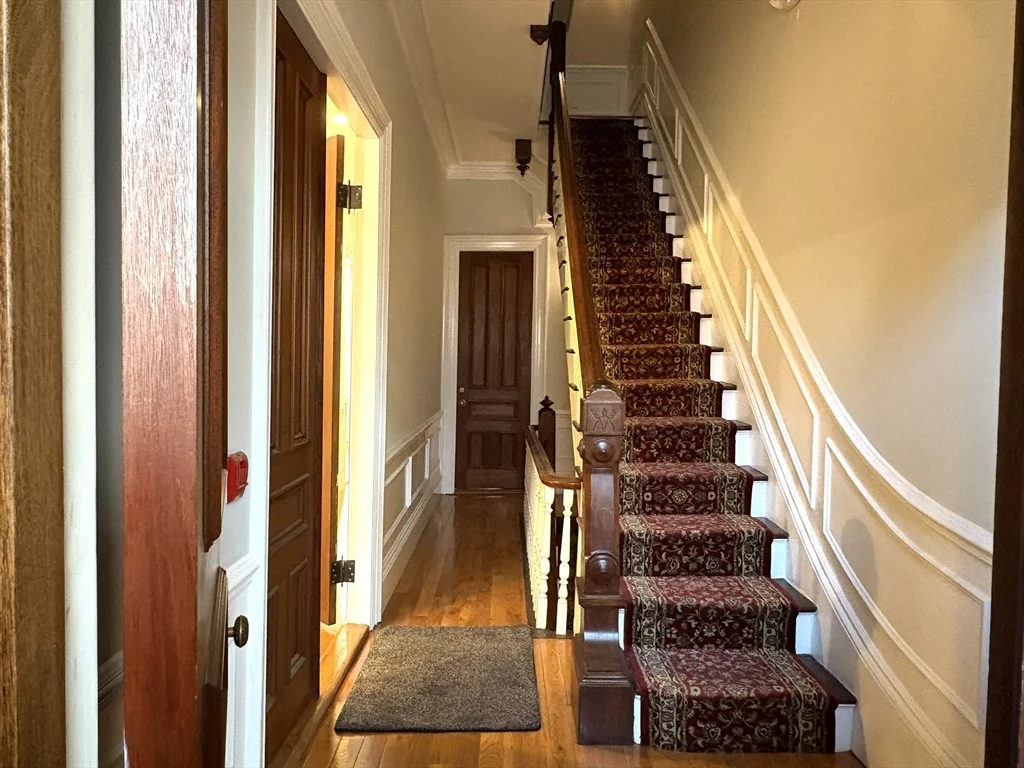 1 bed, 1 bath apartment for rent at 34 Yarmouth St Unit 3, South End — photo 22 of 32