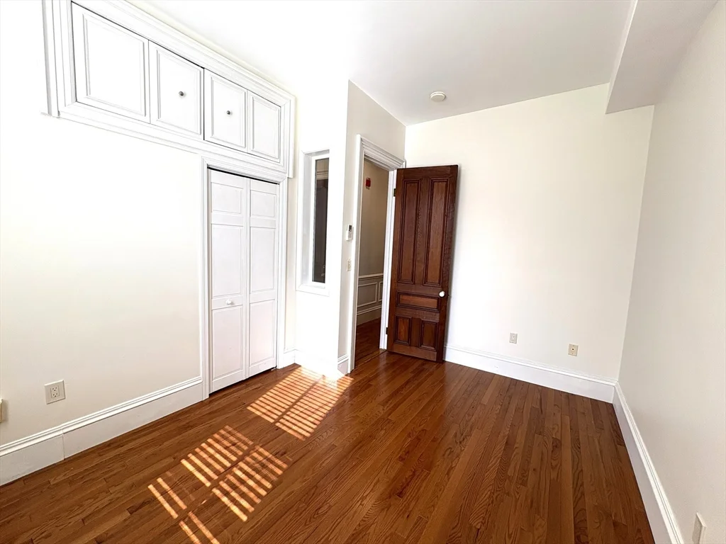 1 bed, 1 bath apartment for rent at 34 Yarmouth St Unit 3, South End — photo 14 of 32