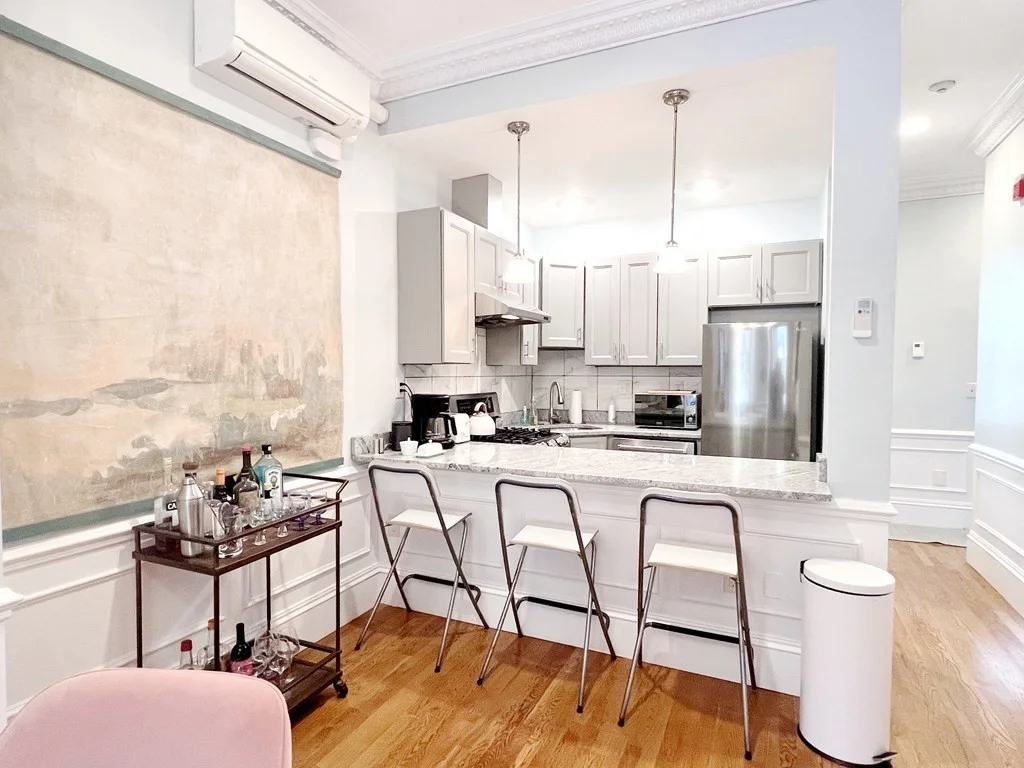 1 bed, 1 bath apartment for rent at 34 Yarmouth St Unit 3, South End — photo 6 of 32