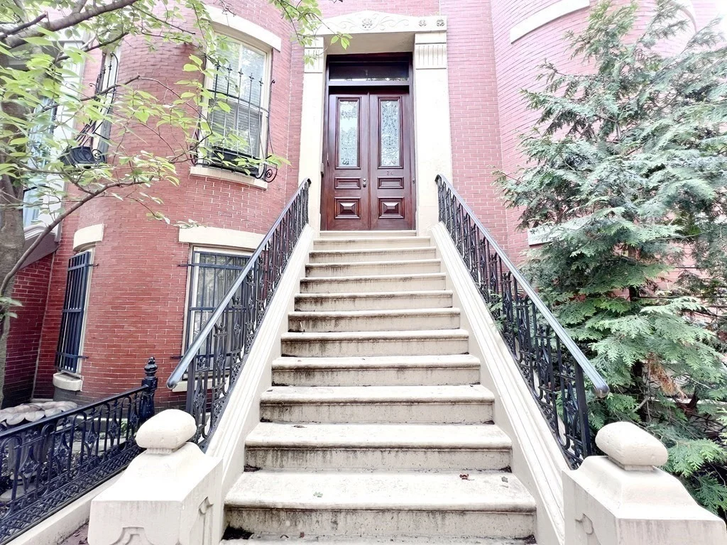 1 bed, 1 bath apartment for rent at 34 Yarmouth St Unit 3, South End — photo 23 of 32